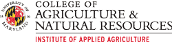 College of Agriculture & Natural Resources - Institute of Applied Agriculture